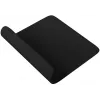 Rampage Pulsar Pro M gaming-muismat - jacquardstof 35x29 cm zwart