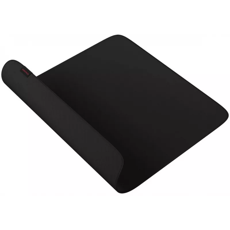 Rampage Pulsar Pro M gaming-muismat - jacquardstof 35x29 cm zwart