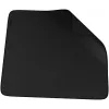 Rampage Pulsar Pro M gaming-muismat - jacquardstof 35x29 cm zwart