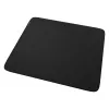 Rampage Pulsar Pro L gaming-muismat - jacquardstof 45x40 cm zwart