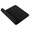 Rampage Pulsar Pro L gaming-muismat - jacquardstof 45x40 cm zwart
