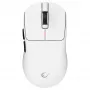 Rampage Clax draadloze gaming-muis PAW3311 24000 DPI 1000 Hz wit