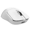 Rampage Clax draadloze gaming-muis PAW3311 24000 DPI 1000 Hz wit