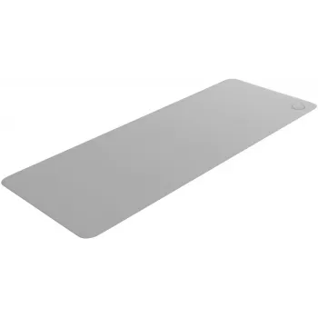 Rampage PULSAR XXL gaming-muismat 80x30x0,3 cm grijs