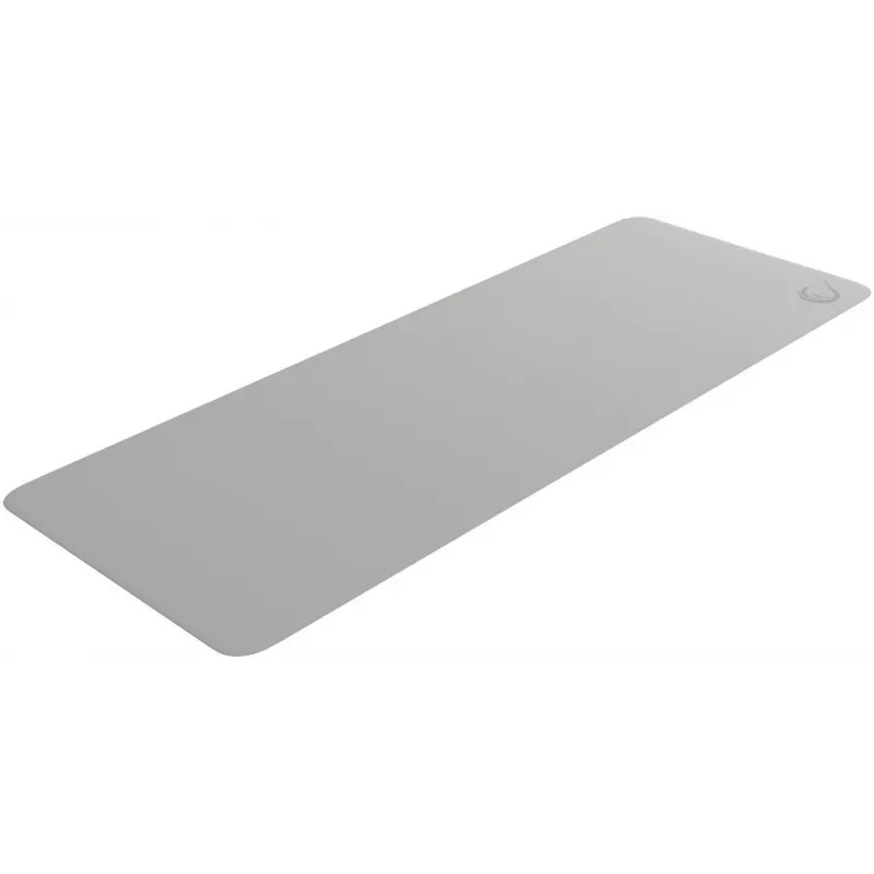 Rampage PULSAR XXL gaming-muismat 80x30x0,3 cm grijs