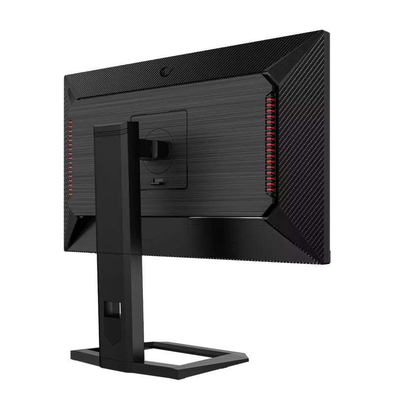 Rampage Slice 27 inch QHD 275 Hz 1 ms FastIPS gamingmonitor met G-Sync en HDR 400
