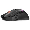 Rampage Drop M3 V2 draadloze gaming-muis 24000 DPI 1000 Hz zwart