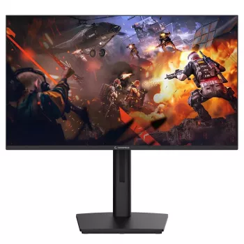 Rampage Titan 25 inch FHD 400Hz Fast IPS 0,5ms HDR gamingmonitor