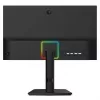 Rampage Titan 25 inch FHD 400Hz Fast IPS 0,5ms HDR gamingmonitor