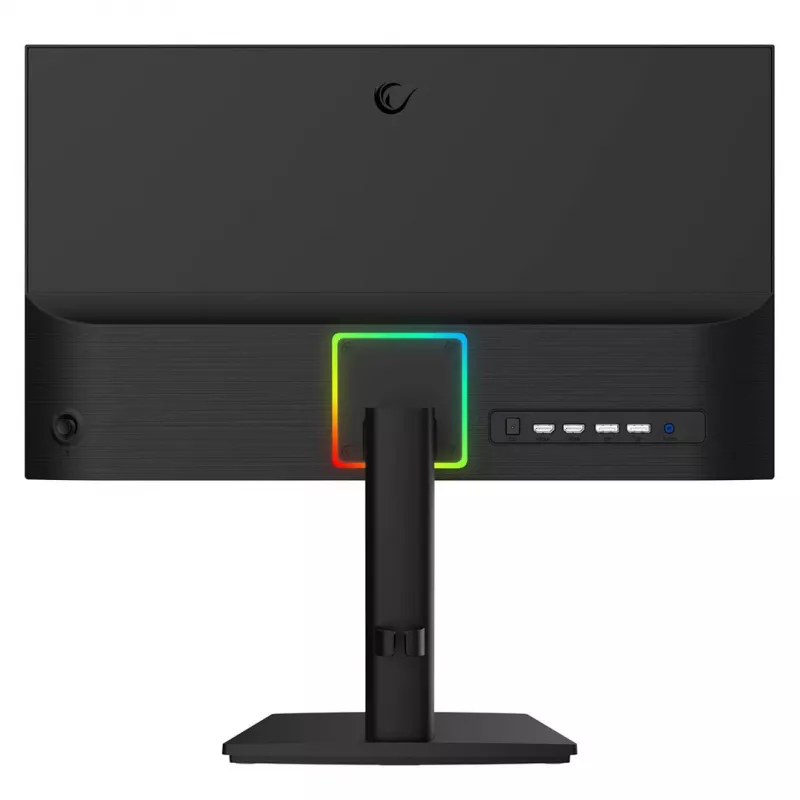 Rampage Titan 25 inch FHD 400Hz Fast IPS 0,5ms HDR gamingmonitor