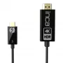 INCA ITCH-30 HDMI 2.0 adapterkabel 4K60Hz HDR HDCP 2.2 1,8m