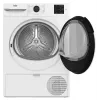 BEKO BM1T38239W condensdroger 8 kg energieklasse B wit