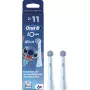 Oral-B iO opzetborstels Kids Stitch 2-pack (930802)