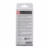 Sakura Pigma Micron fineliner pennen set 6-delig zwart