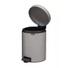 Brabantia NewIcon pedaalemmer 5.0 L Soft Grey (25 22 04)