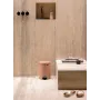 Brabantia Newicon pedaalemmer 5 L Warm Copper