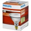 Philips infraroodlamp PAR38 IR 100W E27 230V helder