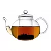 Bredemeijer Verona theepot 1,0L glas met theefilter 1465