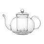 Bredemeijer Verona theepot 1,0L glas met theefilter 1465