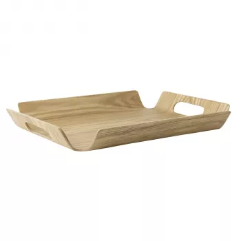 Bredemeijer Tablet Madera M 287x398x44 houten dienblad
