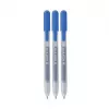 Sakura Gelly Roll Retractable Classic gelpen transparant 0,4 mm blauwe inkt