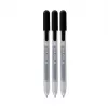 Sakura Gelly Roll Retractable Classic gelpen transparant 0,4 mm fijne punt