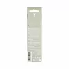 Sakura Gelly Roll Retractable Classic gelpen transparant 0,45 mm witte inkt