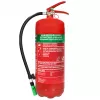Alecto BS-6 schuimblusser 6 liter