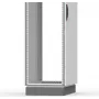 Eldon nVent zijplint 200x600 mm PS2060