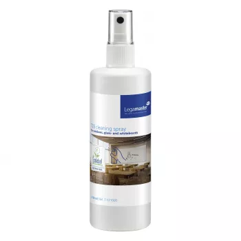 LEGAMASTER TZ6 Whiteboard Cleaner 150ml - 1 fles