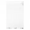 LEGAMASTER Sketch Eco papierblok hoogwit A2 5-pack