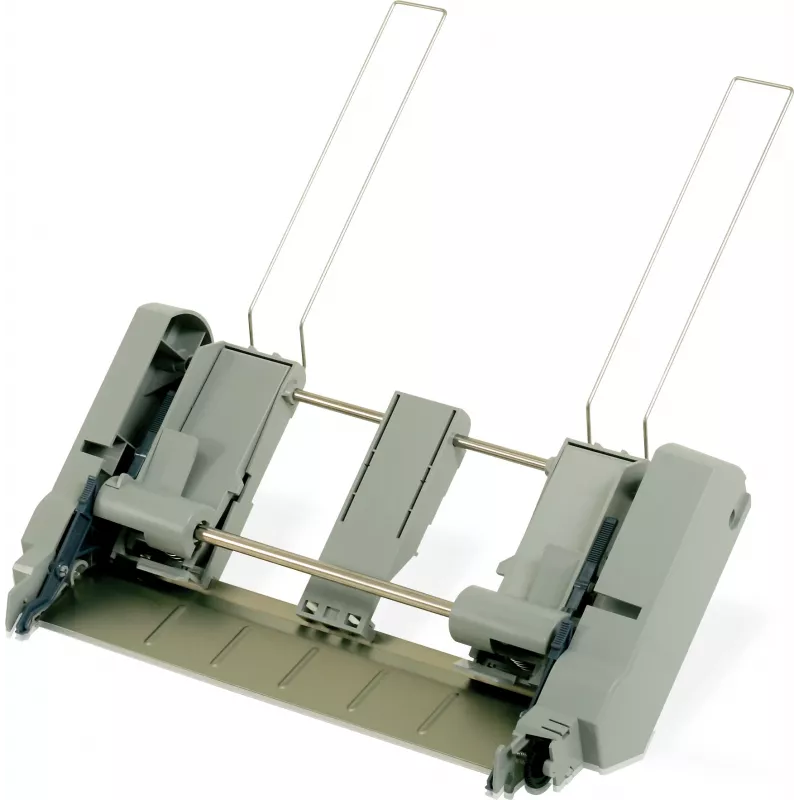 Epson papierinvoer - 50 bladen - wit