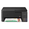 Epson EcoTank L3310 multifunctionele inkttankprinter - kleur - A4 - printen, scannen, kopiëren - USB 2.0 - tot 33 pagina's/min (concept zwart) - 5760 x 1440 DPI - 3 pl - handmatige duplex - 100 vel invoer - 4,1 kg