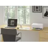 Epson EcoTank L3356 multifunctionele inkjetprinter, kleur, A4, 33 ppm, USB, Wi-Fi, wit