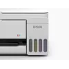 Epson EcoTank L3356 multifunctionele inkjetprinter, kleur, A4, 33 ppm, USB, Wi-Fi, wit
