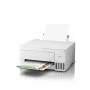 Epson EcoTank L3356 multifunctionele inkjetprinter, kleur, A4, 33 ppm, USB, Wi-Fi, wit