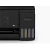 Epson EcoTank L3361 multifunctionele inkjetprinter - kleur - A4 - 33 ppm (concept) - Wi-Fi - USB - zwart