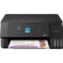 Epson EcoTank L3361 multifunctionele inkjetprinter - kleur - A4 - 33 ppm (concept) - Wi-Fi - USB - zwart