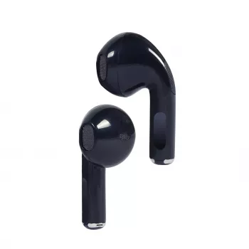 Gembird GMB Audio FitEar-X200 True Wireless earbuds met microfoon, zwart