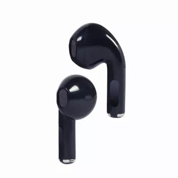 Gembird GMB Audio FitEar-X200 True Wireless earbuds met microfoon, zwart