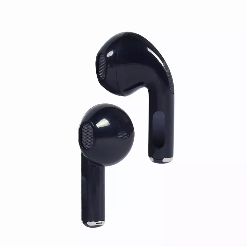 Gembird GMB Audio FitEar-X200 True Wireless earbuds met microfoon, zwart