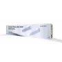 GEMBIRD WM-U35-01-W universele heavy duty stalen wandbeugels 35 kg wit