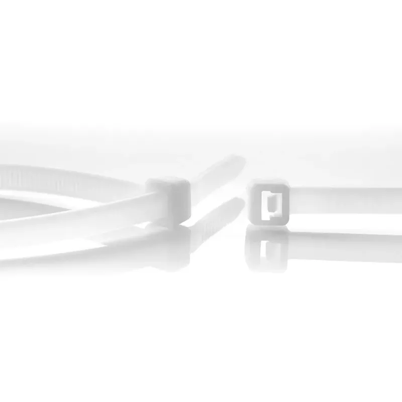 WKK Natural Cable Tie 300x4,8mm 100 stuks (110196971)
