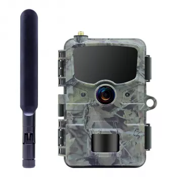 Stealth Gear Hedgehog 1080p 4G wildcamera