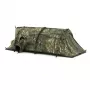 Buteo Photo Gear Falco Mark IV groene camouflagelenshoes