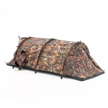 Buteo Photo Gear Falco Mark IV bruine pop-up fotografieschut