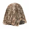 Buteo Photo Gear 3D Leaf camouflagenet bruin 2.4x3.0m