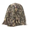 Buteo Photo Gear 3D Leaf camouflagenet woodland 2,4x3,0m