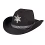 Souza! Sheriff Cowboy hoed Austin voor kinderen 3-7 jaar