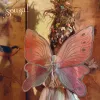 Souza! Butterfly Fairy kostuum jurk en vleugels set Louanne 3-4 jaar